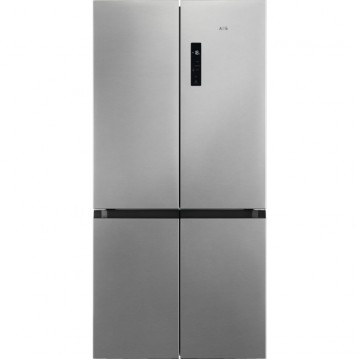 AEG RMB952E6VU Ψυγείο Ντουλάπα 522lt NoFrost Υ190xΠ90.9xΒ69εκ. Inox